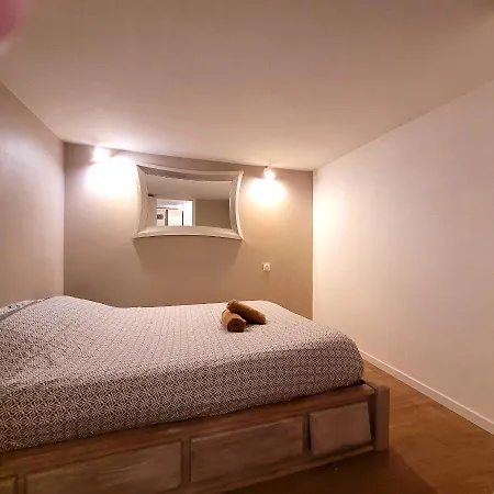 Apartment Le Jardin De *