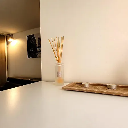 Le Jardin De גרנובל