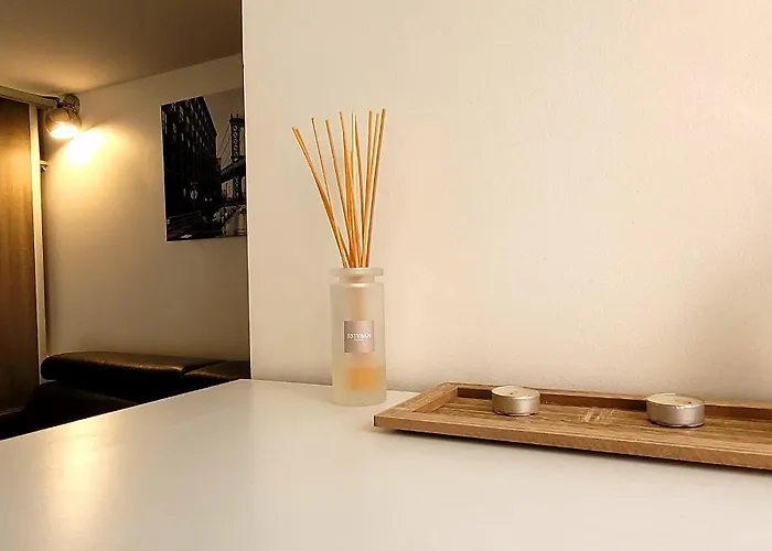 Le Jardin De גרנובל