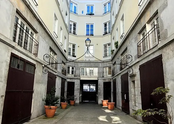 Le Jardin De Apartmán Grenoble